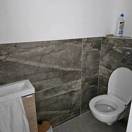 Villa Villa Barbaira Barbaira