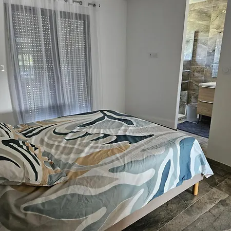 Villa Barbaira *
