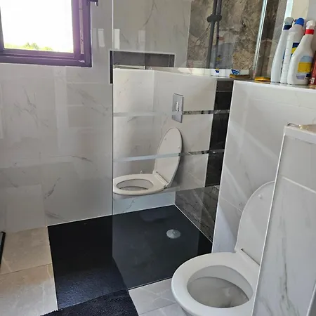 Villa Barbaira * Barbaira