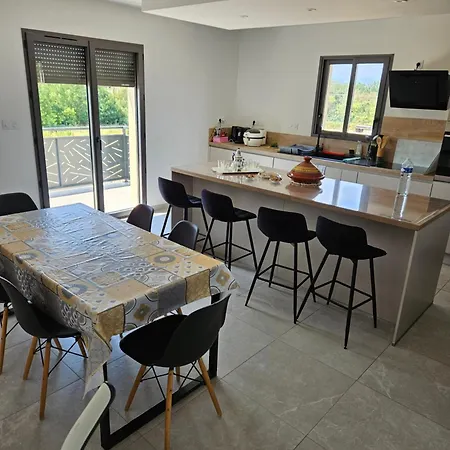 Villa Barbaira Villa